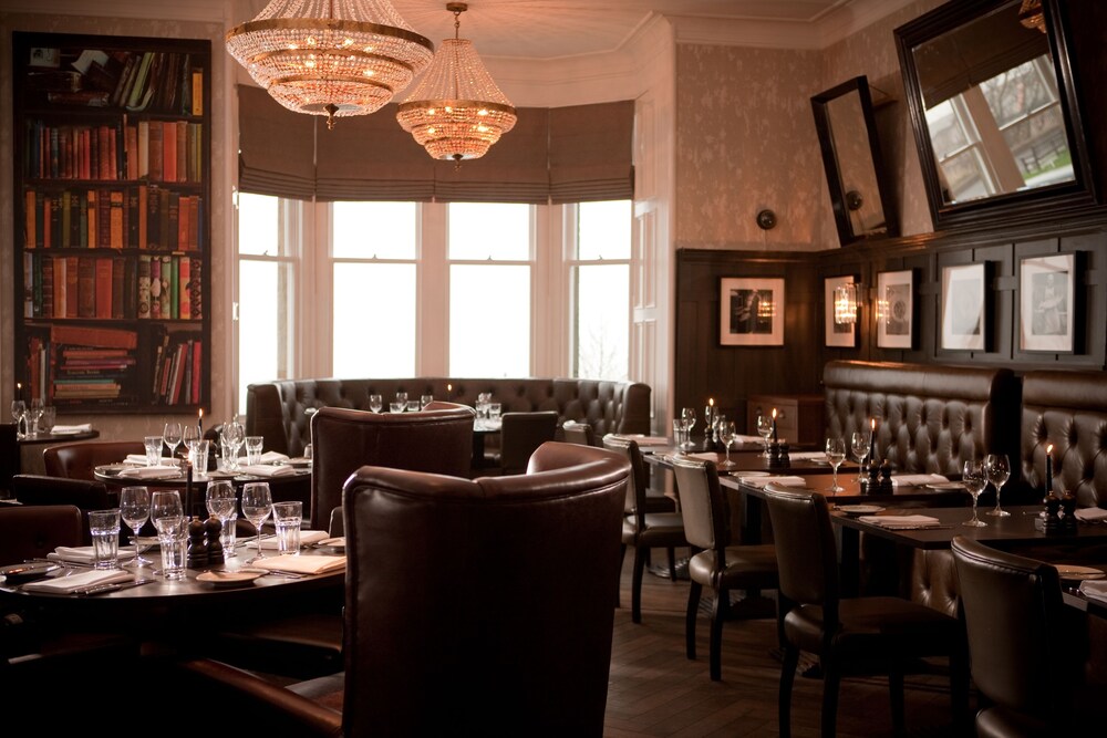 Hotel du Vin & Bistro St. Andrews