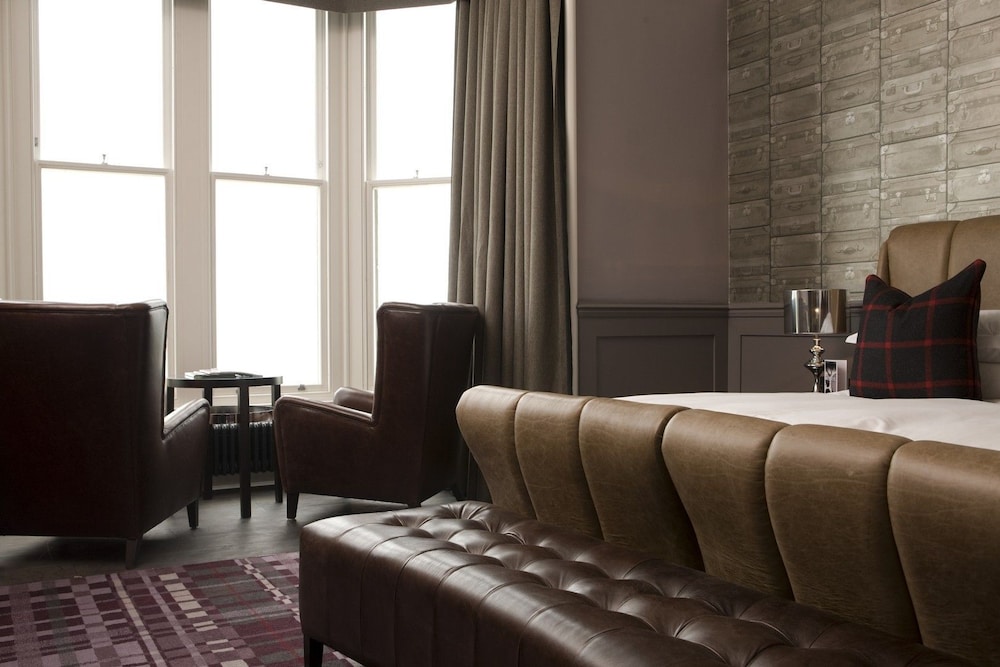 Hotel du Vin & Bistro St. Andrews