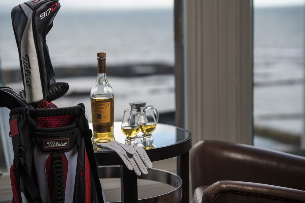 Hotel du Vin & Bistro St. Andrews