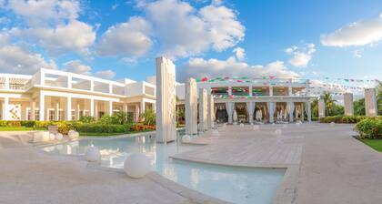 Platinum Yucatan Princess Adults Only - All Inclusive