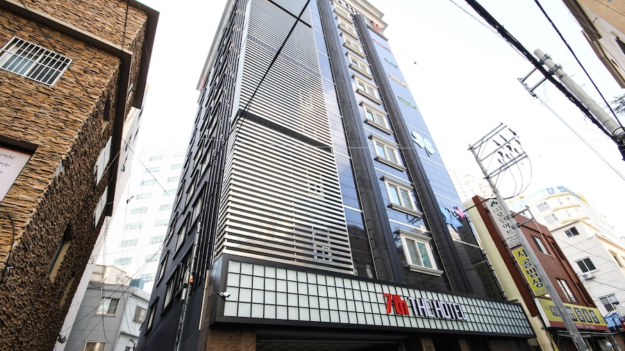 The Hotel 7th