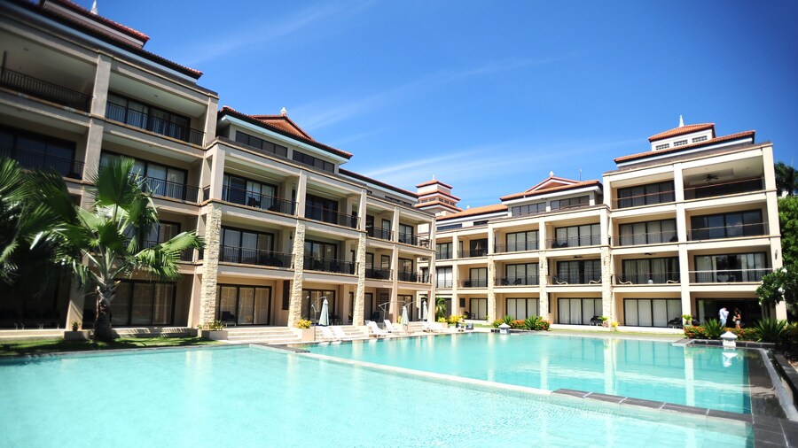 Coralpoint Gardens