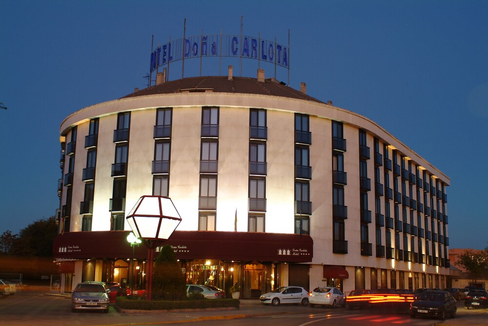 Hotel Doña Carlota