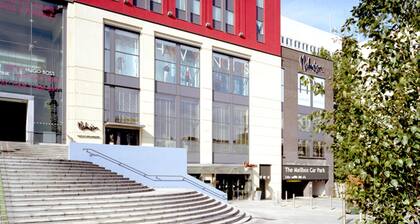 Malmaison Birmingham
