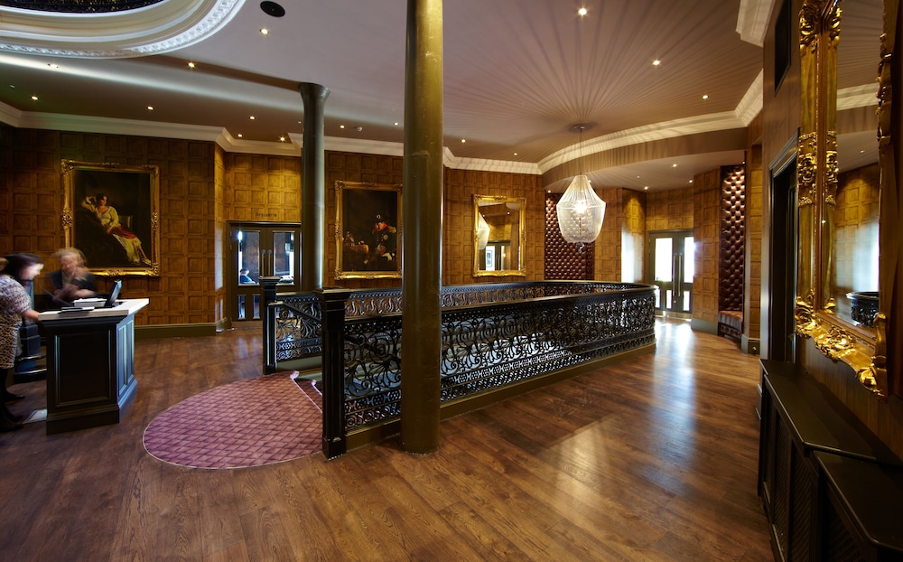 Malmaison Dundee