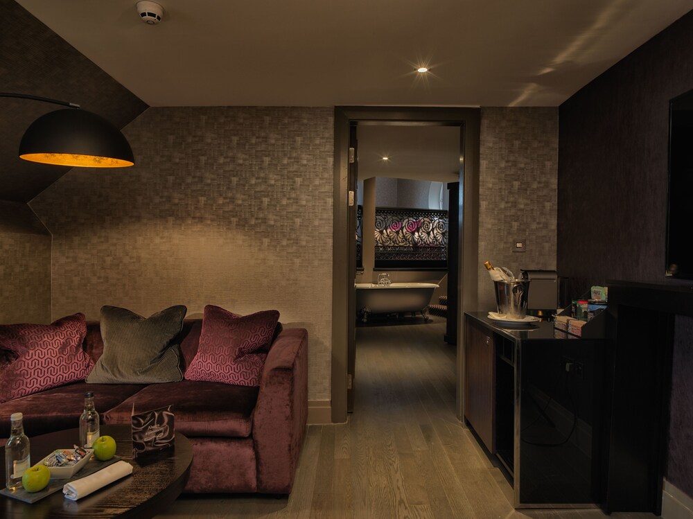 Malmaison Dundee