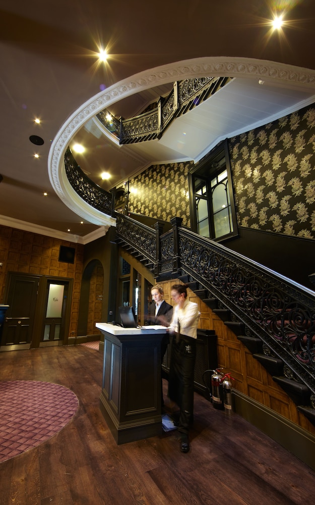 Malmaison Dundee