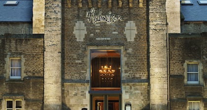 Malmaison Oxford