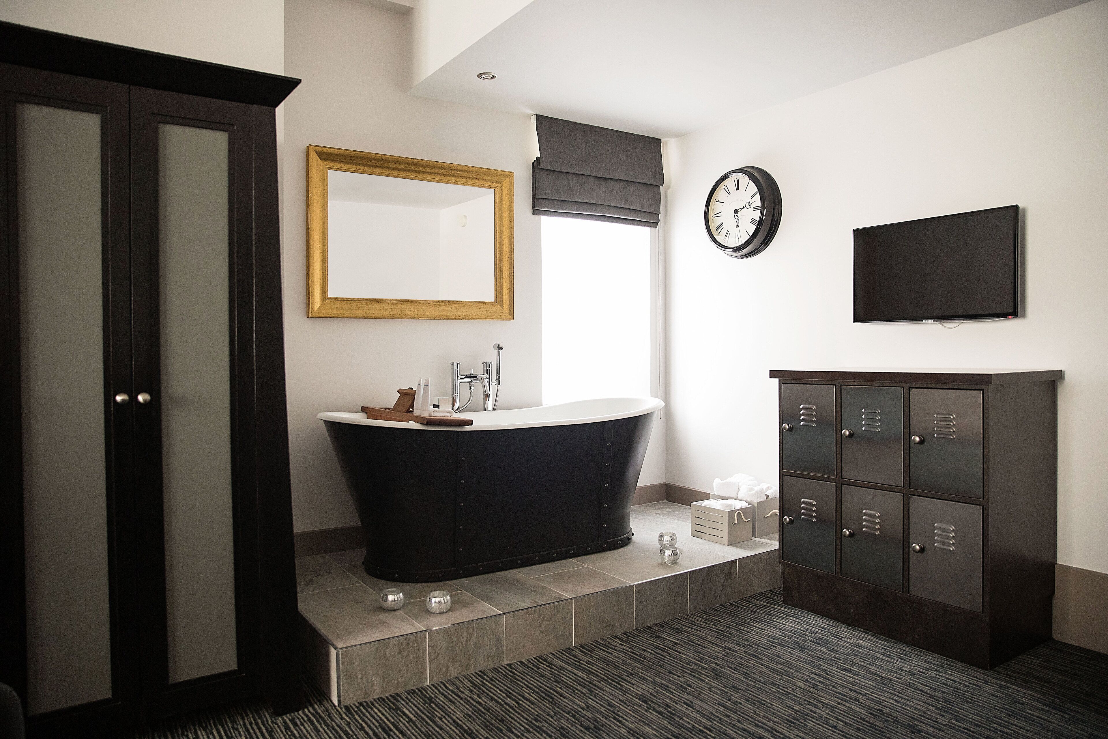 Malmaison Oxford in Oxford, United Kingdom