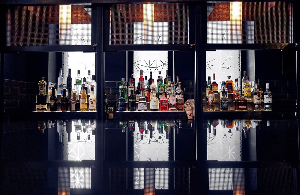 Bar (on property), Malmaison Liverpool