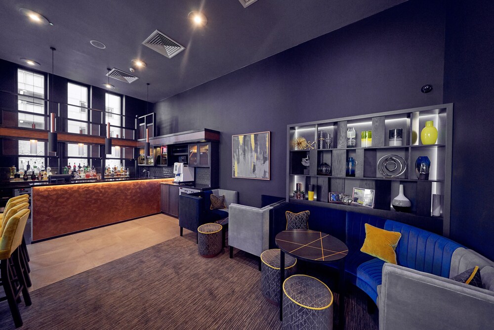 Sports facility, Malmaison Liverpool