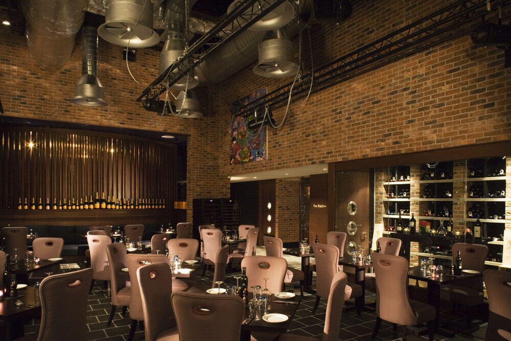 Malmaison Liverpool