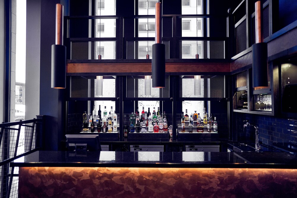 Bar (on property), Malmaison Liverpool