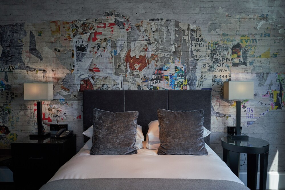 Room, Malmaison Liverpool