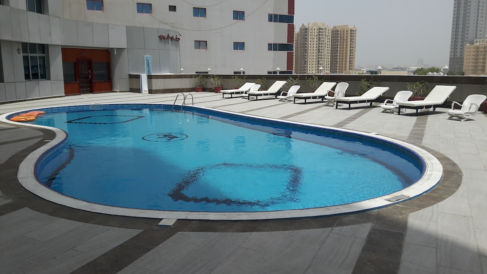 Crown Palace Hotel Ajman Crown Palace Hotel Ajman
