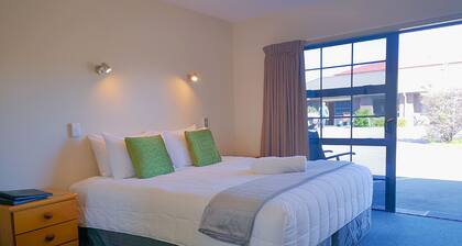 Aston Court Motel Blenheim