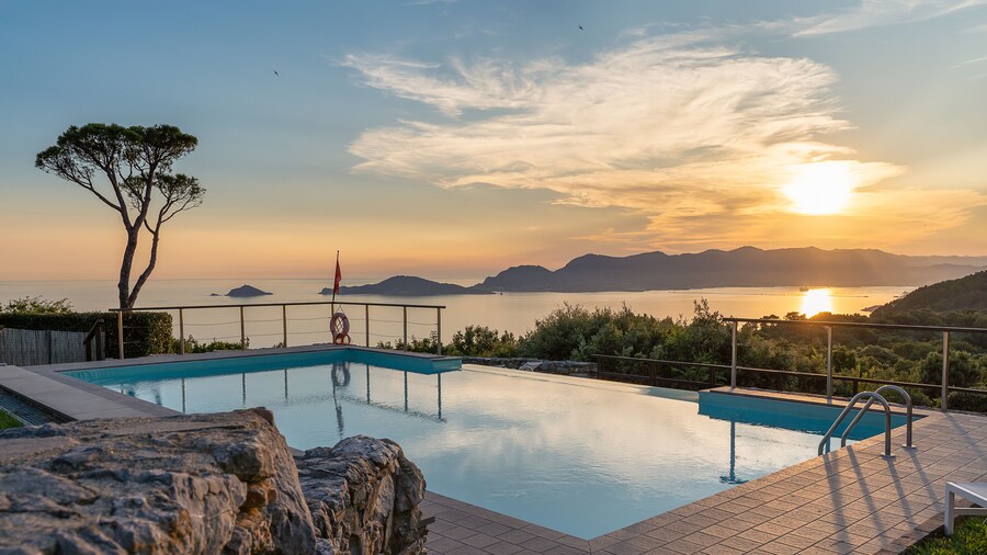 Golfo dei Poeti Relais & Spa