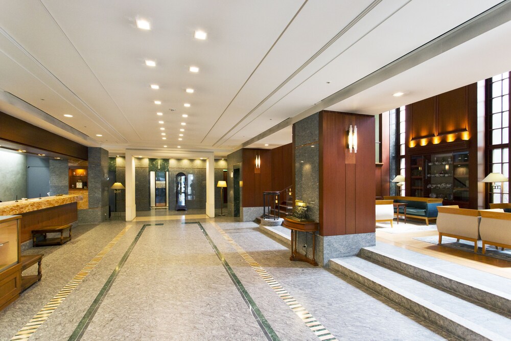 Kanazawa New Grand Hotel Annex Kanazawa New Grand Hotel Annex