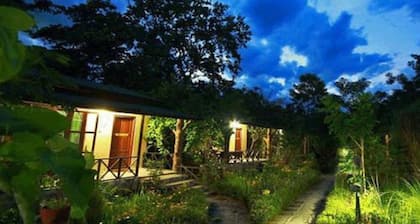 Chitwan Gaida Lodge