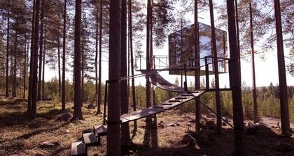 Tree Hotel