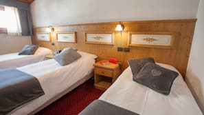 Coffre-forts dans les chambres, bureau, Wi-Fi gratuit