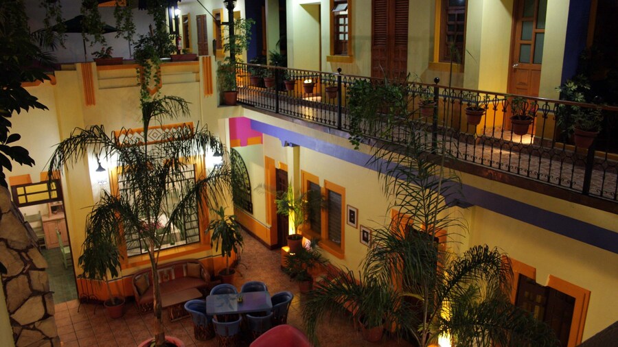 Casa VilaSanta - Hostel