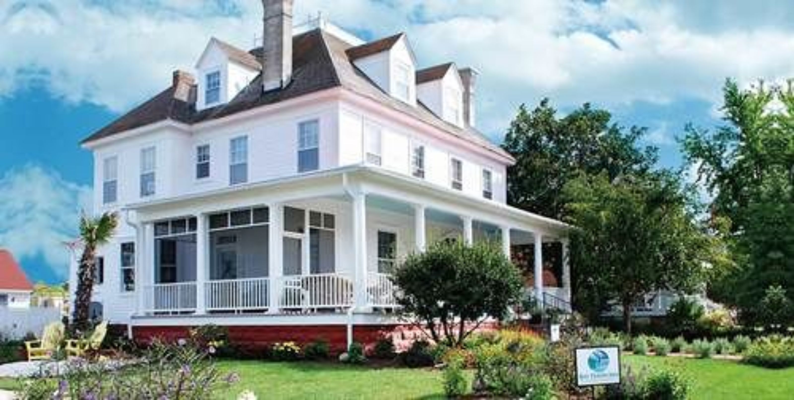 Bay Haven Inn of Cape Charles in Cape Charles, United States