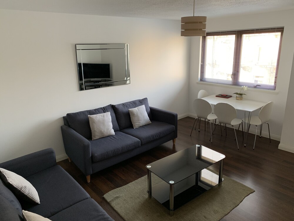Aberdeen Serviced Apartments - Bloomfield - Reviews, Photos & Rates