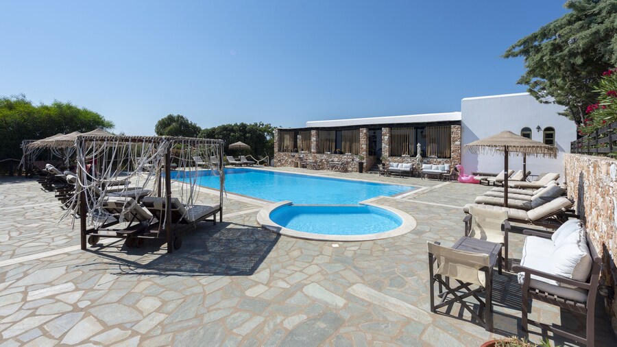 Parosland Hotel