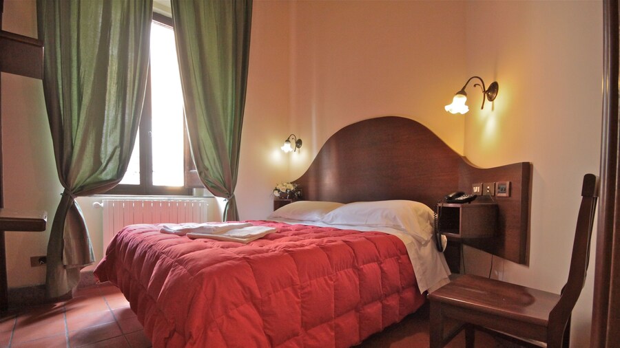 Hotel Panda