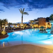 5 Sterne Hotels Insel Ibiza Balearen Hotels Expedia De