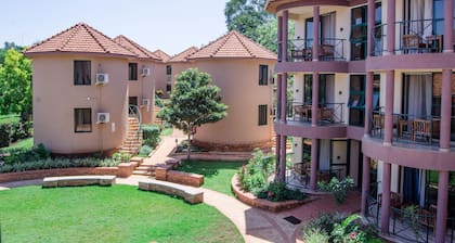 Nile Village Hotel