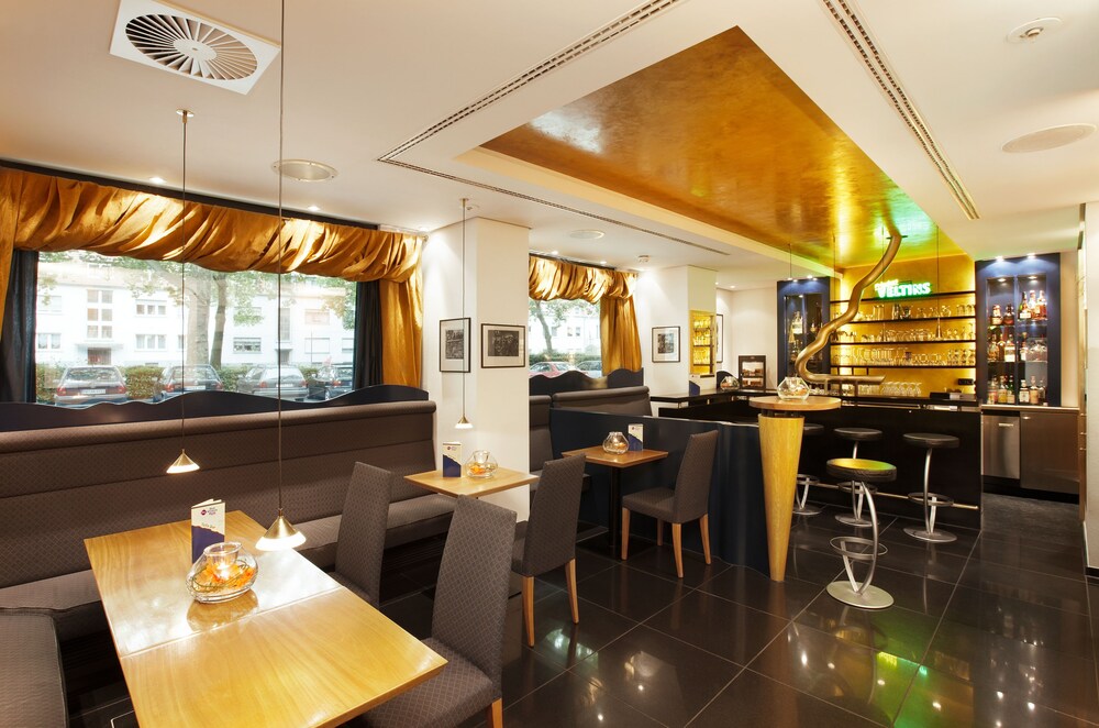 Best Western Plus Arosa Hotel Paderborn Deu Great Rates - 