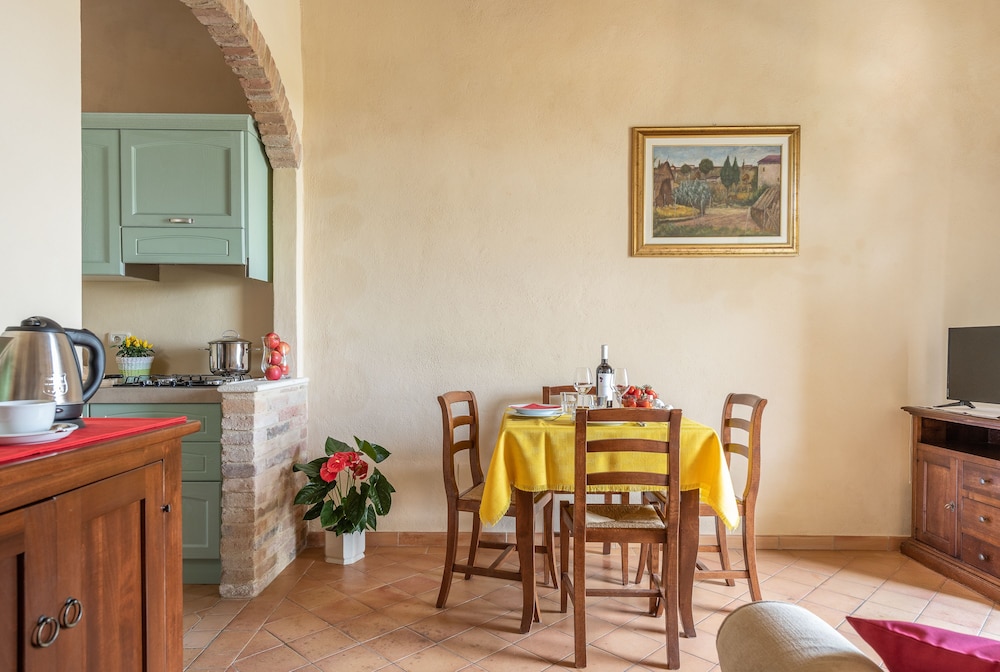 Foto - Villa il Borghetto