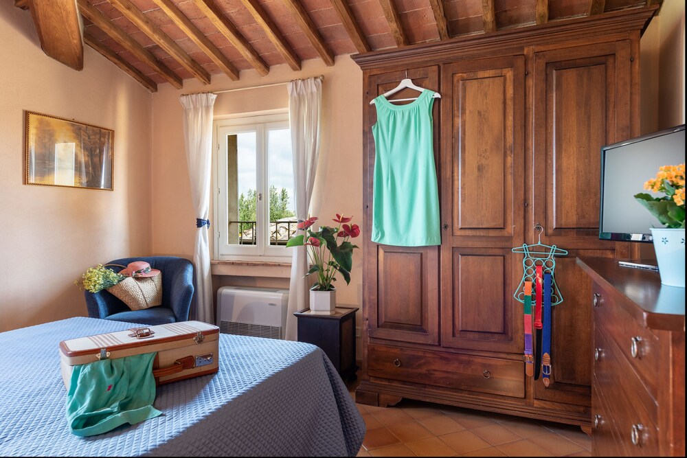 Foto - Villa il Borghetto