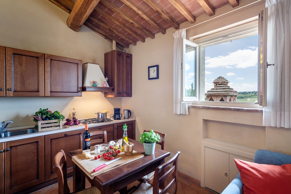 Foto - Villa il Borghetto