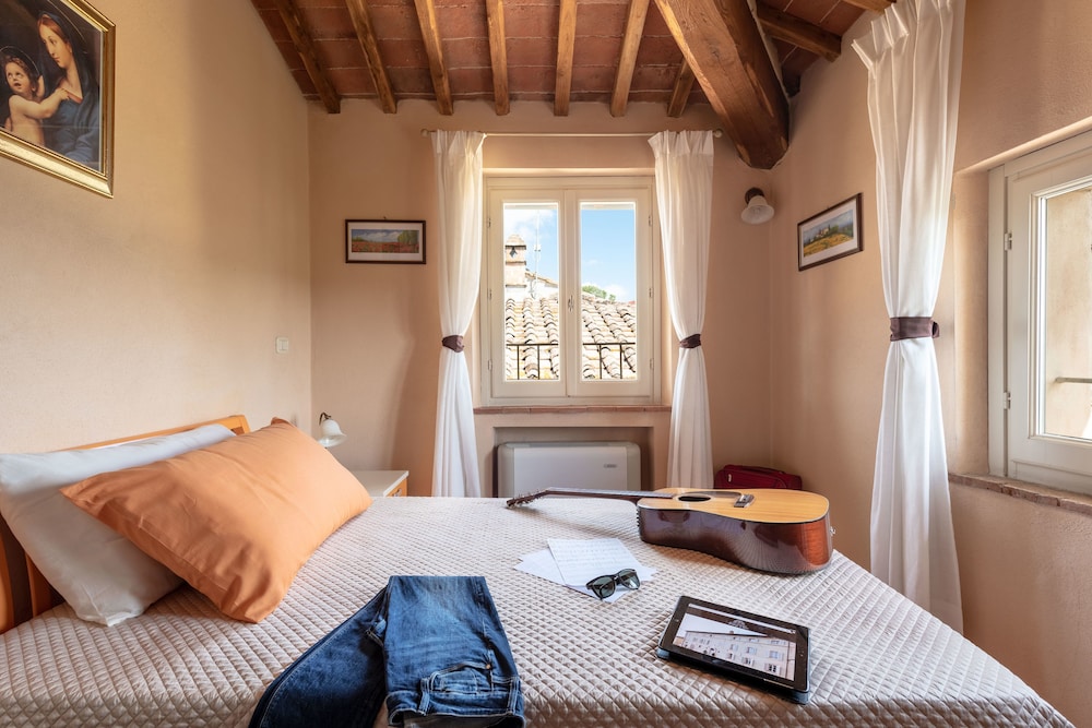 Foto - Villa il Borghetto