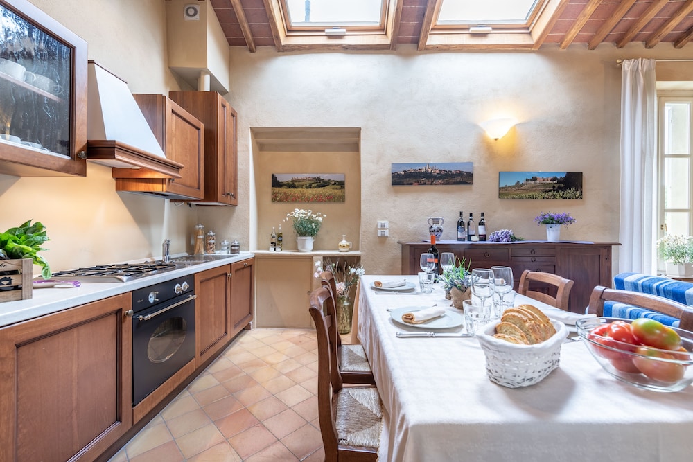 Foto - Villa il Borghetto