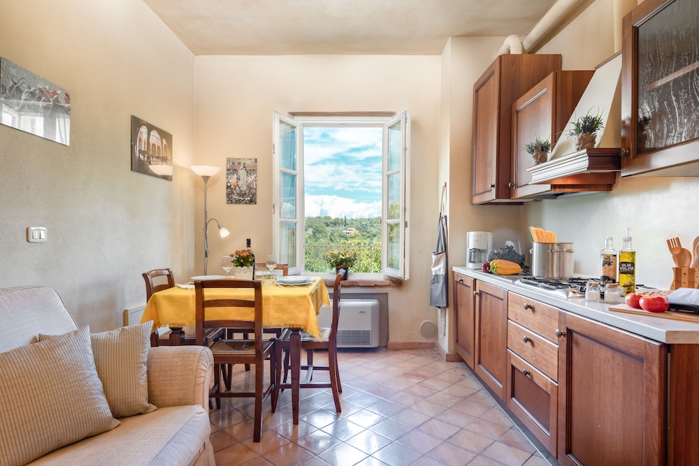 Foto - Villa il Borghetto