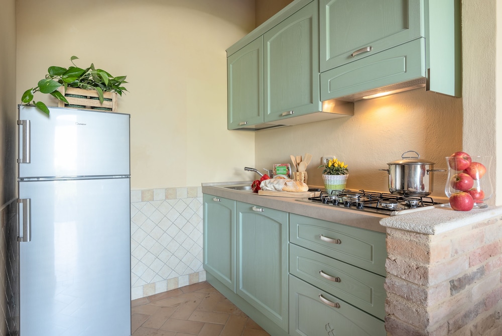 Foto - Villa il Borghetto