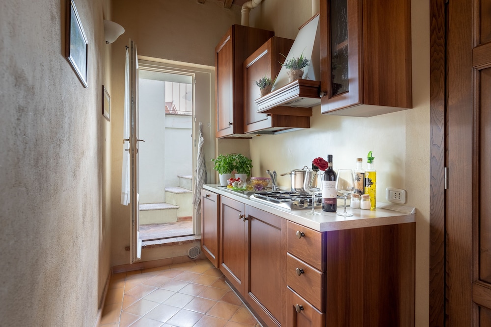 Foto - Villa il Borghetto