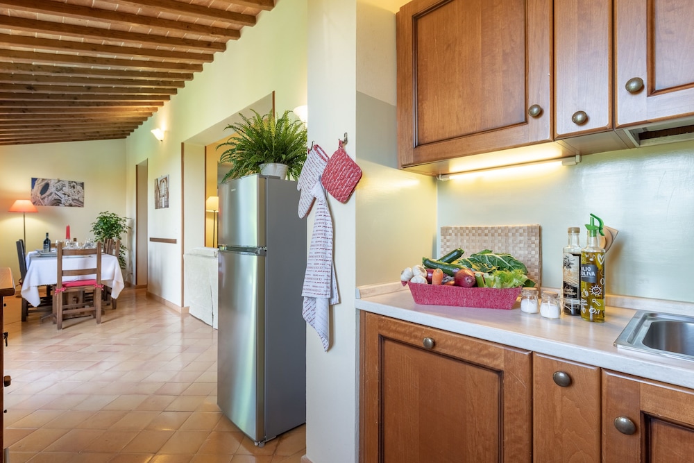 Foto - Villa il Borghetto