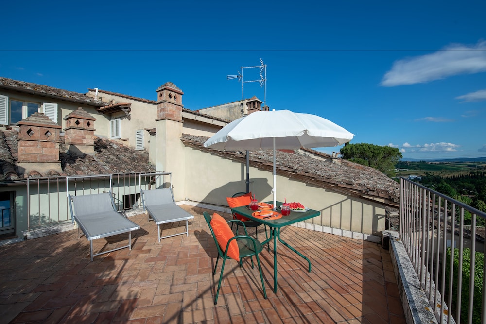 Foto - Villa il Borghetto