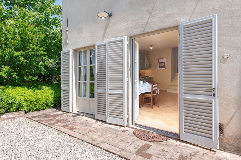 Foto - Villa il Borghetto