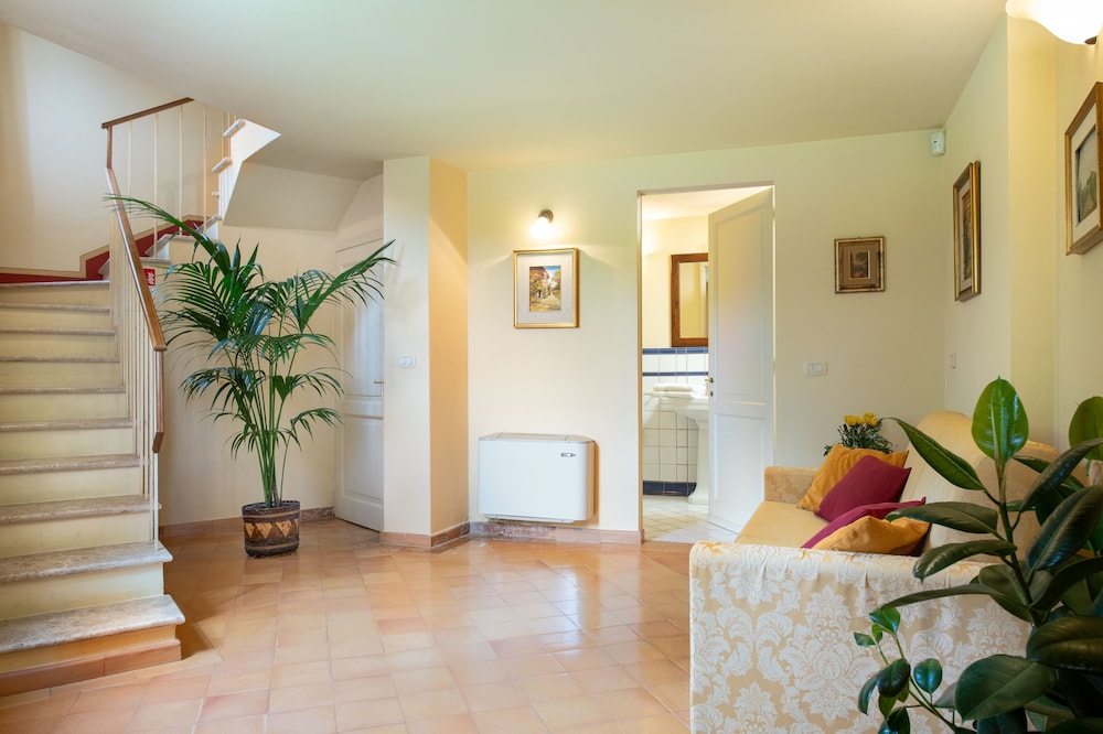 Foto - Villa il Borghetto