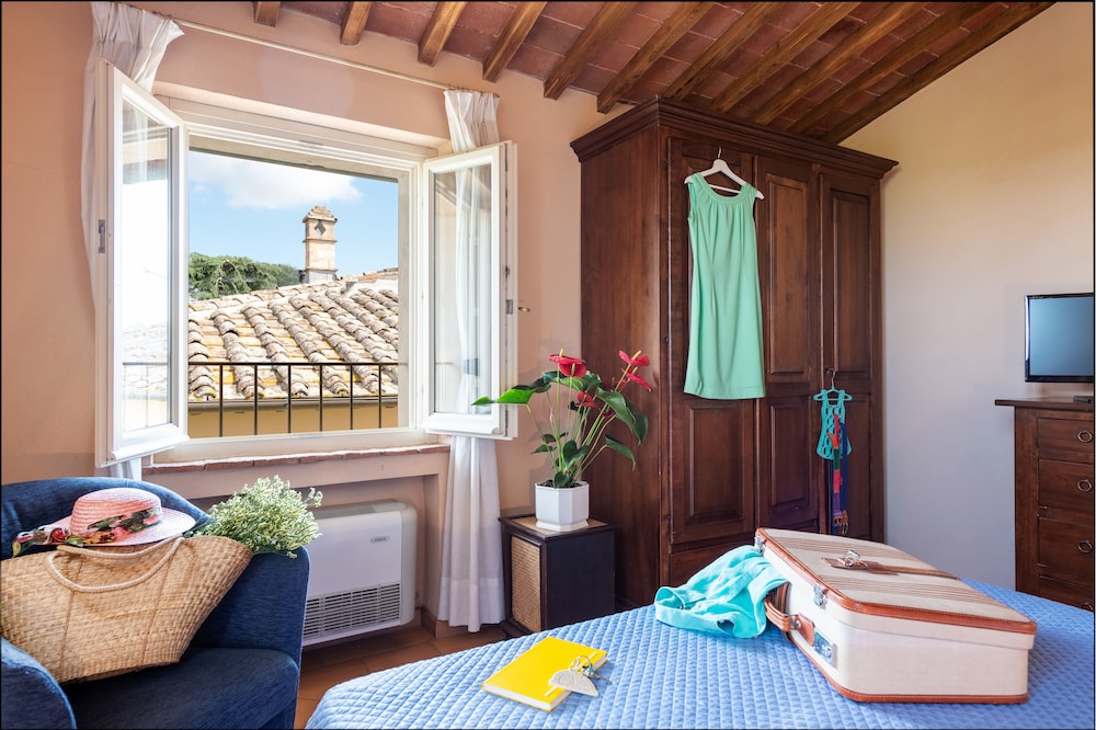 Foto - Villa il Borghetto