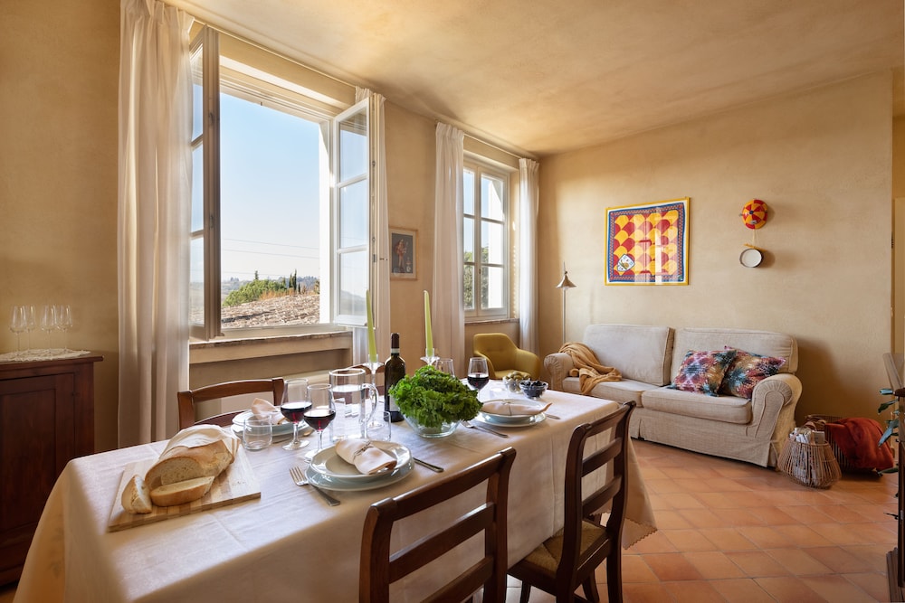 Foto - Villa il Borghetto