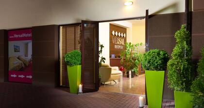 Versal apartHotel Airport Modlin