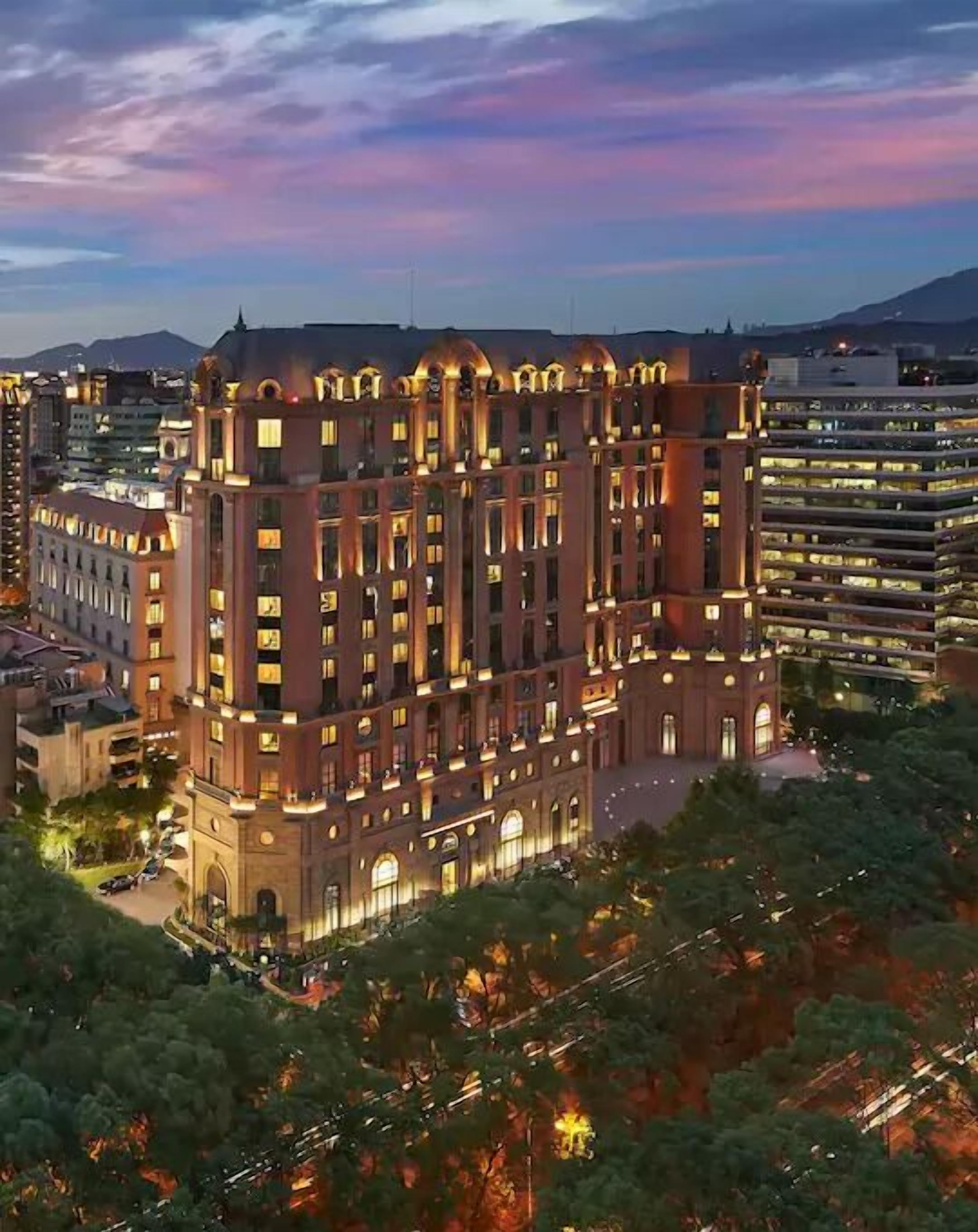 マンダリン オリエンタル 台北 台北 口コミ 宿泊料金 予約 エクスペディア