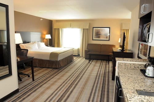 Check Expedia for Availability of Holiday Inn Express Hotel & Suites Cambridge